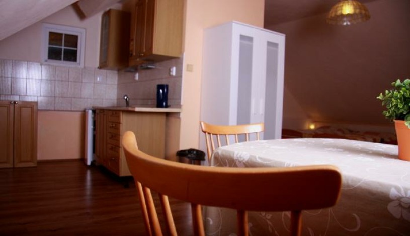 Villa Marion Mariánské Lázně - Apartmán